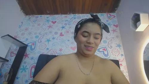 camilarous from Cherry is Freechat