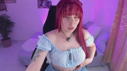Try the thrill of flirt babes with our cam hosts, featuring unclothed wildness while getting naked and playing with their favored sex toys.