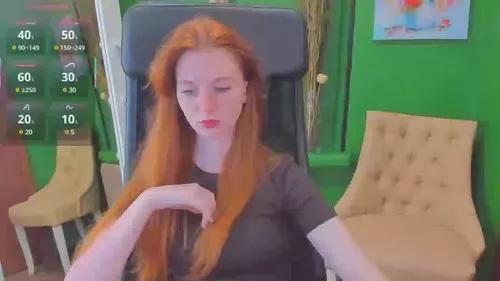carolinag from Cherry is Freechat