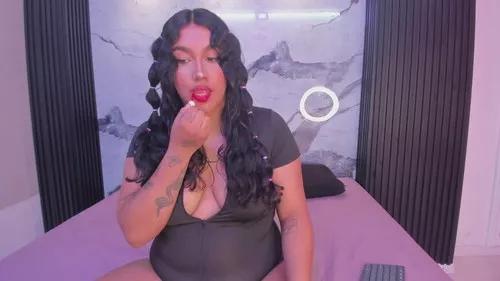 Try the thrill of flirt babes with our cam hosts, featuring unclothed wildness while getting naked and playing with their favored sex toys.