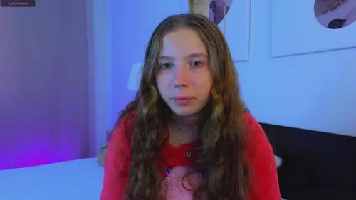 catherinerich from Cherry is Freechat