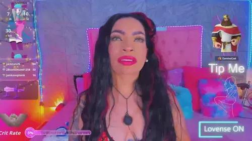 Try the thrill of flirt babes with our cam hosts, featuring unclothed wildness while getting naked and playing with their favored sex toys.