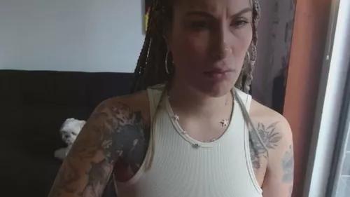 chanelltatto from Cherry is Freechat