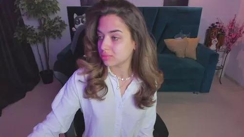 charlenewoods from Cherry is Freechat