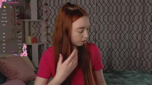 cherrrykiss from Cherry is Freechat