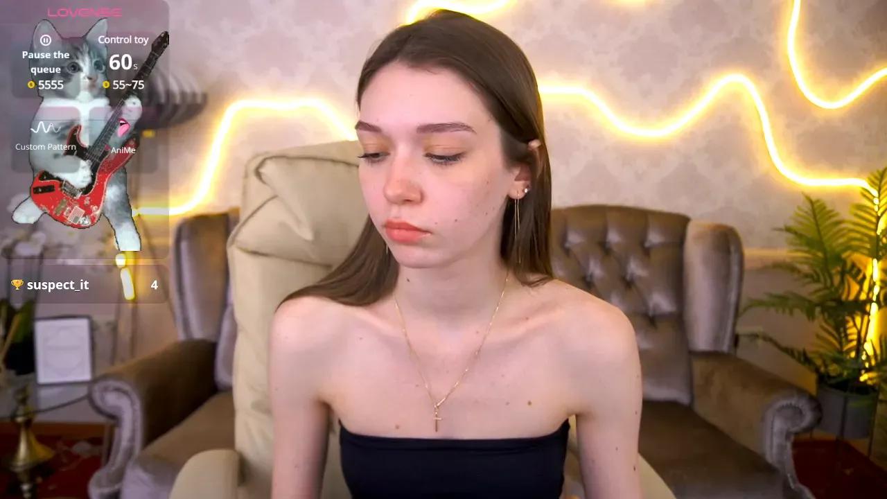 Try the thrill of flirt babes with our cam hosts, featuring unclothed wildness while getting naked and playing with their favored sex toys.