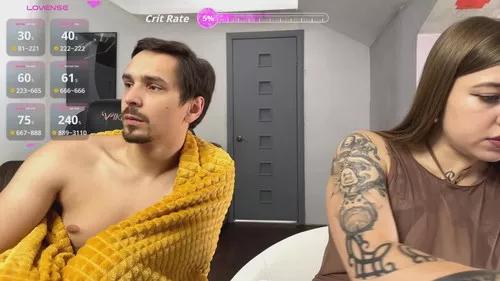 cherrymiley from Cherry is Freechat