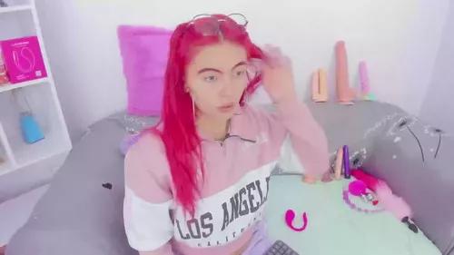 cloeelove from Cherry is Freechat