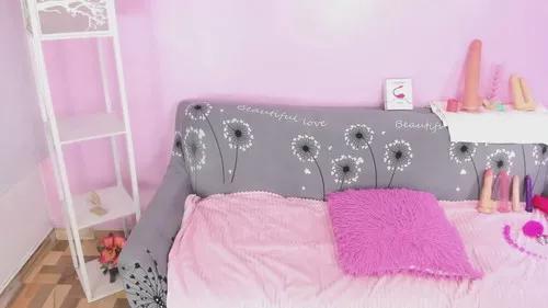 cloeelove from Cherry is Freechat