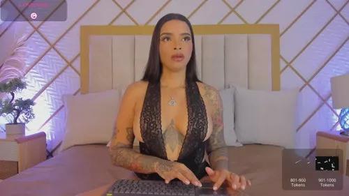 cocodamore from Cherry is Freechat