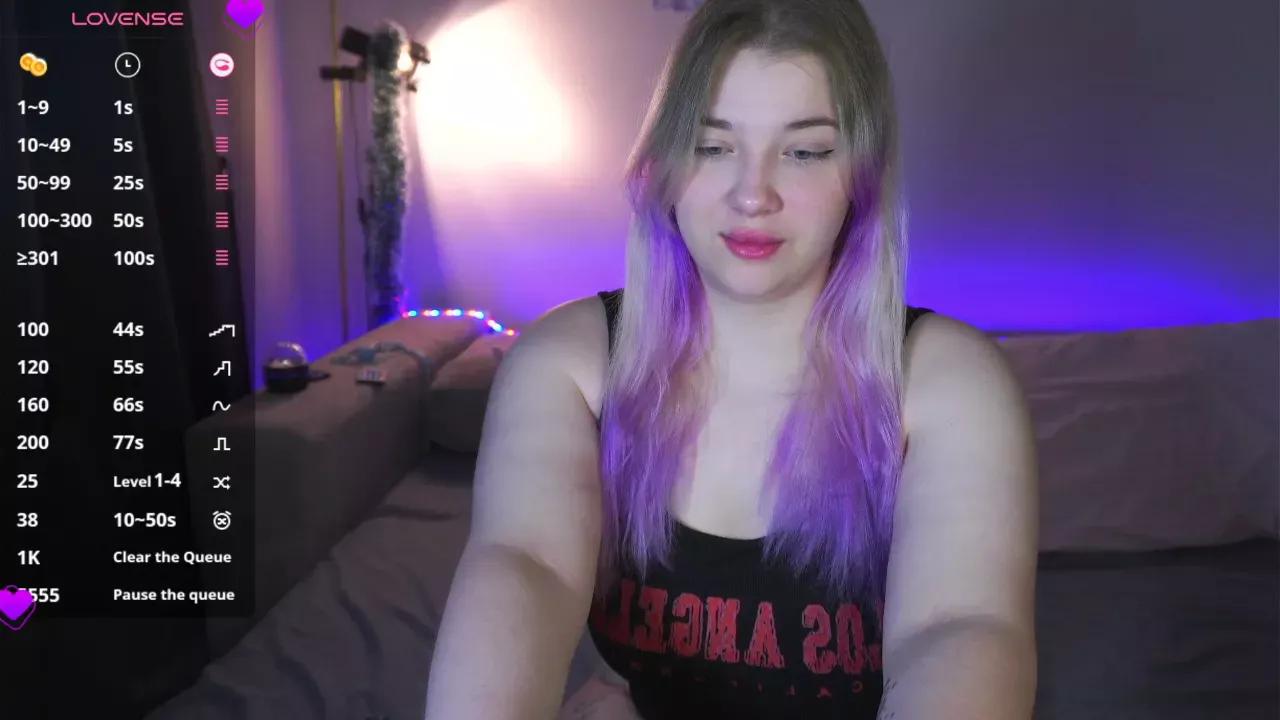 Try the thrill of flirt babes with our cam hosts, featuring unclothed wildness while getting naked and playing with their favored sex toys.