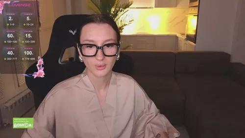 cyberbabyup from Cherry is Freechat