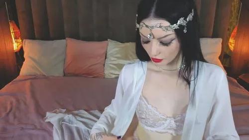 daisydelighte from Cherry is Freechat