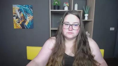 daniellagrace from Cherry is Freechat