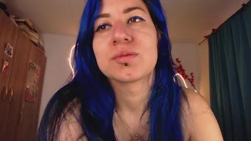 Photos of danielleholes from Cherry is Freechat