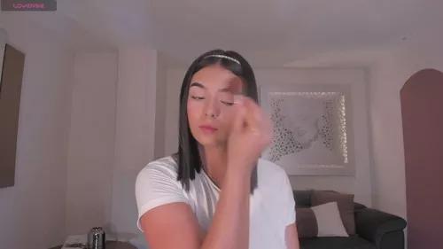 Try the thrill of flirt babes with our cam hosts, featuring unclothed wildness while getting naked and playing with their favored sex toys.