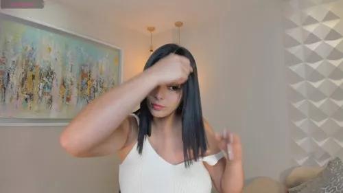 Try the thrill of flirt babes with our cam hosts, featuring unclothed wildness while getting naked and playing with their favored sex toys.