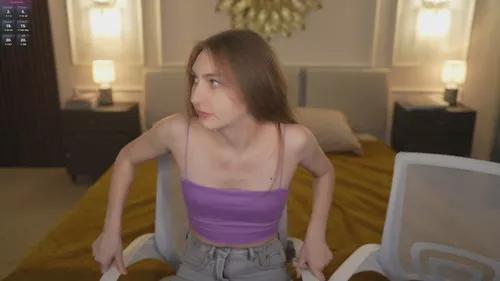 Try the thrill of flirt babes with our cam hosts, featuring unclothed wildness while getting naked and playing with their favored sex toys.