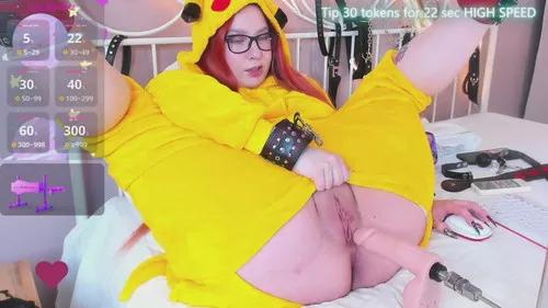 Photos of deniselevi from Cherry is Freechat