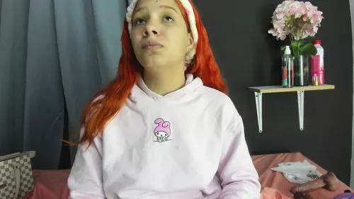 dirtyperverse from Cherry is Freechat