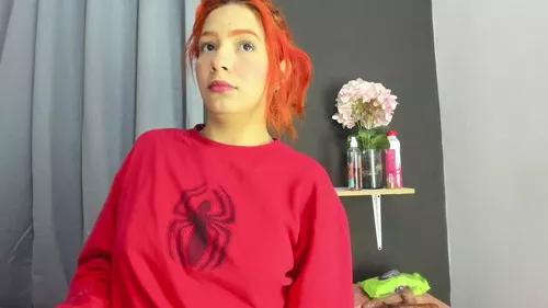 dirtyperverse from Cherry is Freechat