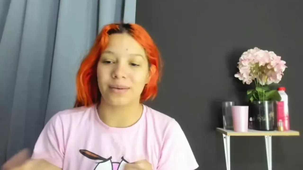 dirtyperverse from Cherry is Freechat