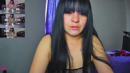 Photos of dirtyvalery6 from Cherry is Freechat