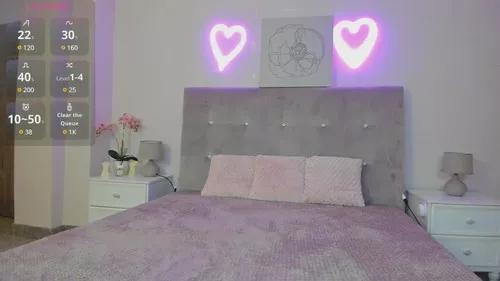 Try the thrill of flirt babes with our cam hosts, featuring unclothed wildness while getting naked and playing with their favored sex toys.