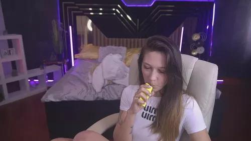 Try the thrill of flirt babes with our cam hosts, featuring unclothed wildness while getting naked and playing with their favored sex toys.