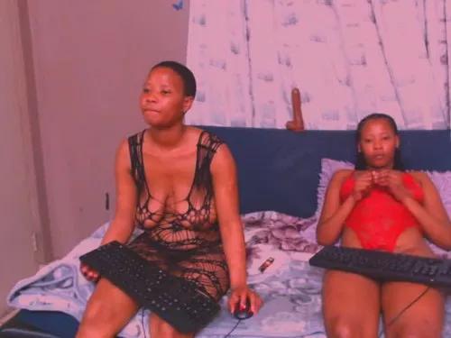 Photos of ebonypretty4u from Cherry is Freechat