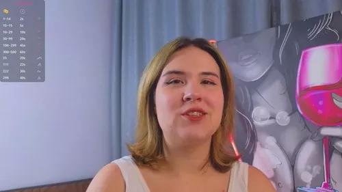 elizabethdixon from Cherry is Freechat
