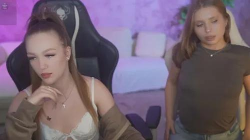 Try the thrill of flirt babes with our cam hosts, featuring unclothed wildness while getting naked and playing with their favored sex toys.