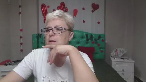 emiliagree from Cherry is Freechat