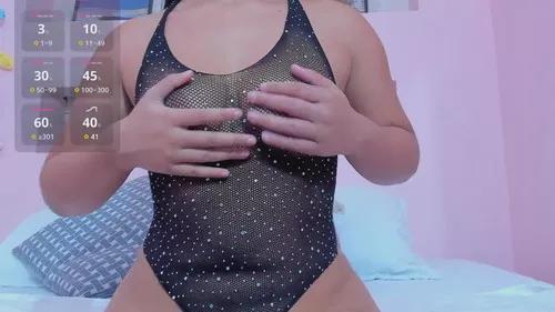 Try the thrill of flirt babes with our cam hosts, featuring unclothed wildness while getting naked and playing with their favored sex toys.