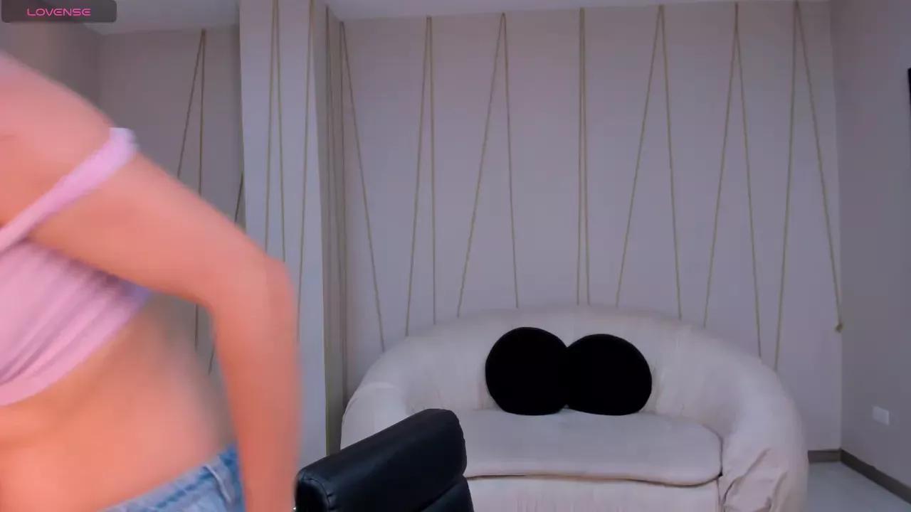 Try the thrill of flirt babes with our cam hosts, featuring unclothed wildness while getting naked and playing with their favored sex toys.