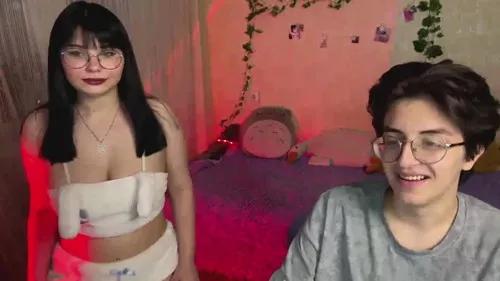 ethelandre from Cherry is Freechat