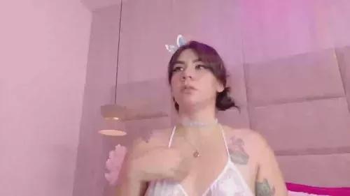 evaareed from Cherry is Freechat