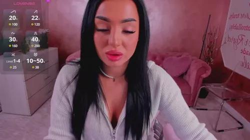 evanew from Cherry is Freechat
