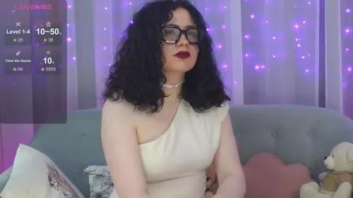 evavalentine from Cherry is Freechat