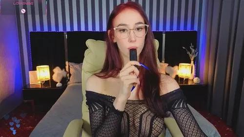 Try the thrill of flirt babes with our cam hosts, featuring unclothed wildness while getting naked and playing with their favored sex toys.