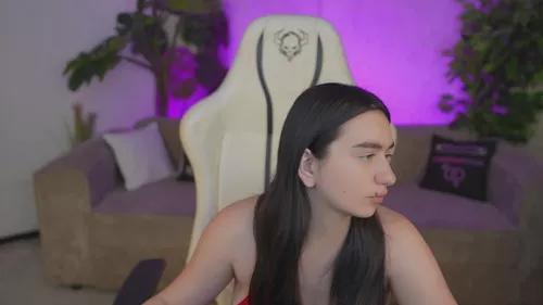 ewelinalime from Cherry is Freechat
