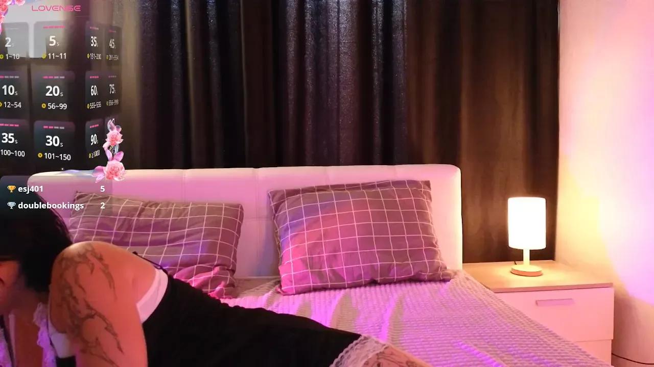 Try the thrill of flirt babes with our cam hosts, featuring unclothed wildness while getting naked and playing with their favored sex toys.