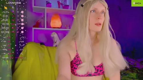 flashsummer from Cherry is Freechat
