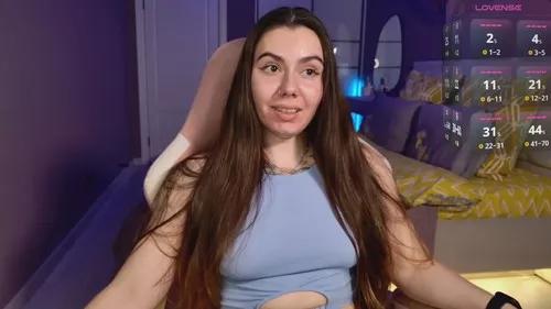 foxohlove from Cherry is Freechat