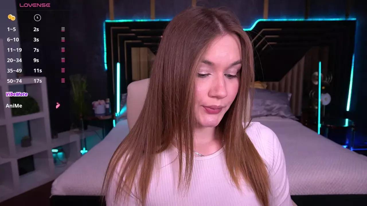 Try the thrill of flirt babes with our cam hosts, featuring unclothed wildness while getting naked and playing with their favored sex toys.