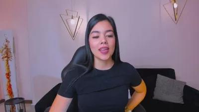 Photos of gabbycollins from Cherry is Freechat