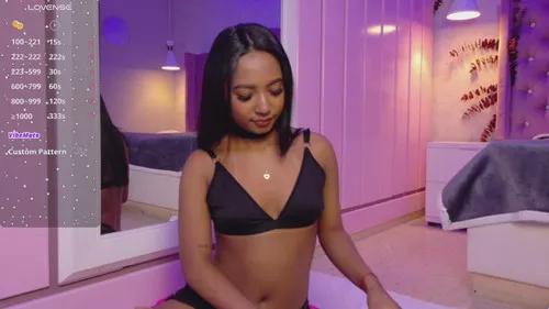 gabrielalugo from Cherry is Freechat