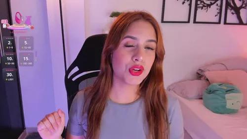 Photos of gabriellatom from Cherry is Freechat