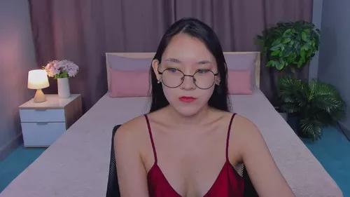 geishagirl from Cherry is Freechat
