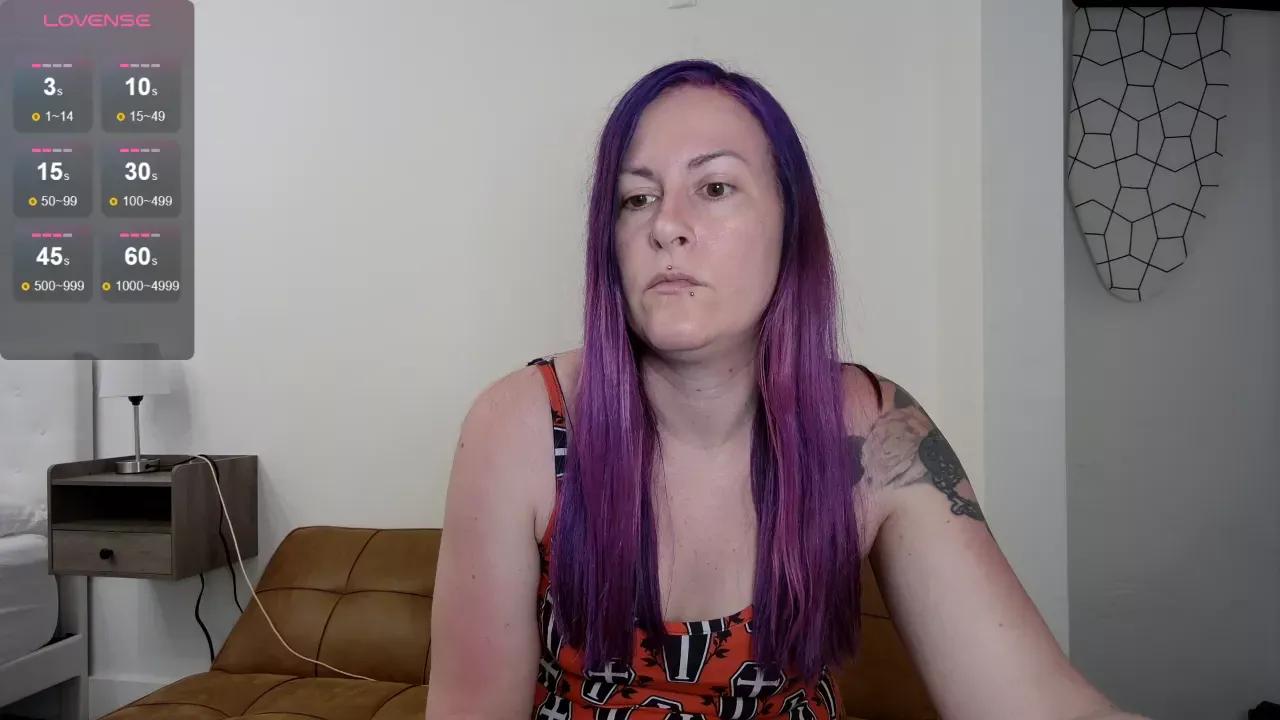 Try the thrill of flirt babes with our cam hosts, featuring unclothed wildness while getting naked and playing with their favored sex toys.